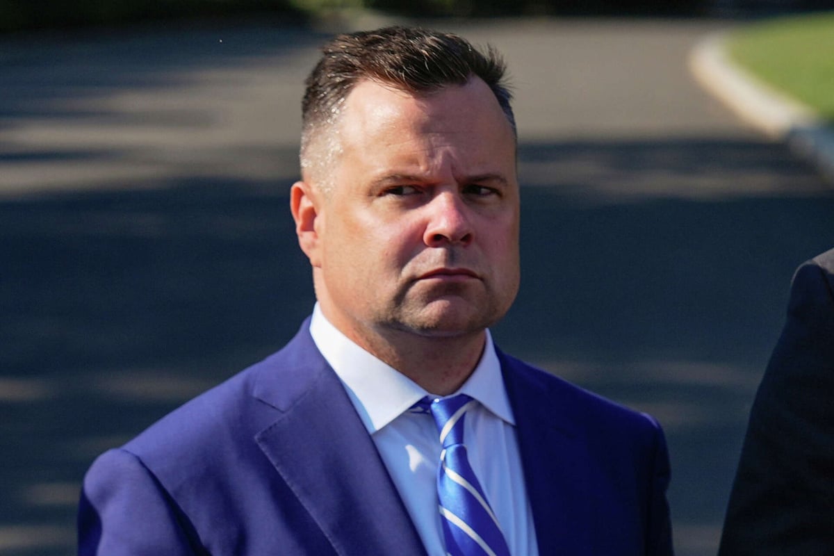 Trump’s Pulte Pick Threatens FISA Spy Program
