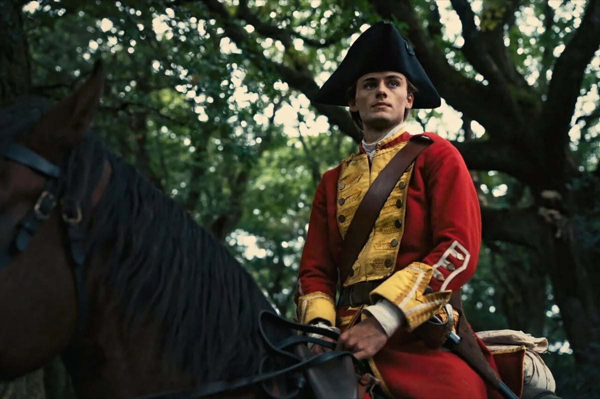 New Film Explores the Untold Story of George Washington