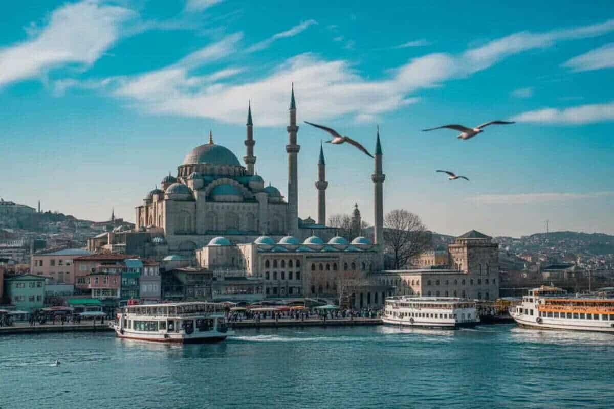Turkey Emerges as Europe's Most Budget-Friendly Destination