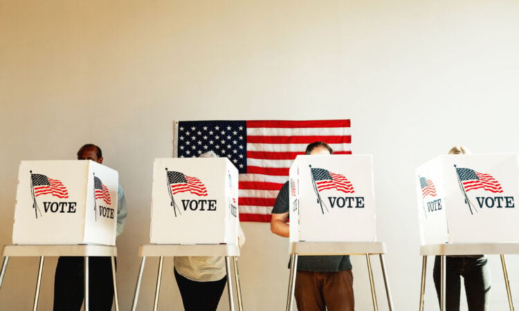 Corporate PACs And The Money Behind Campaigns