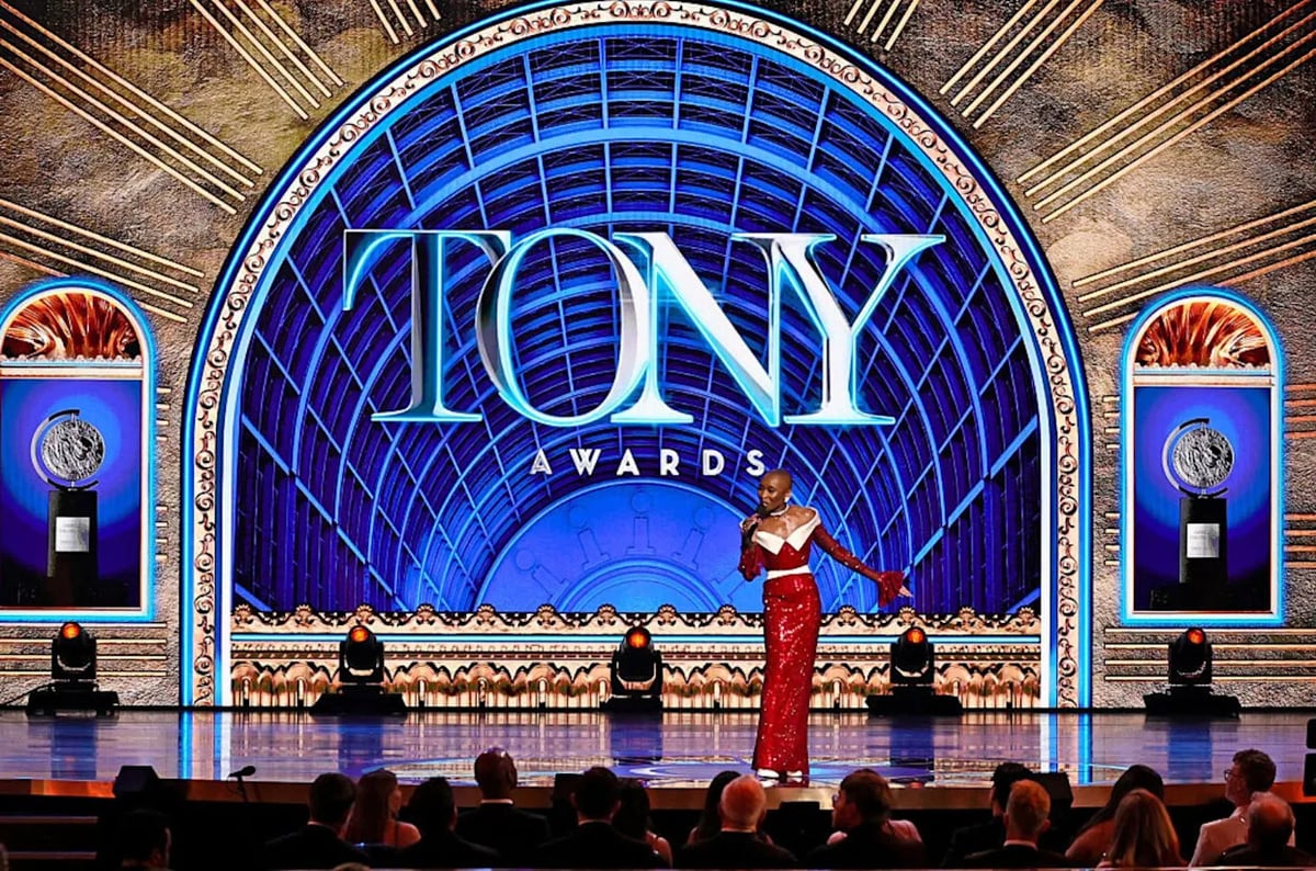 Tony Awards 2026: How To Watch The 79th Ceremony Live
