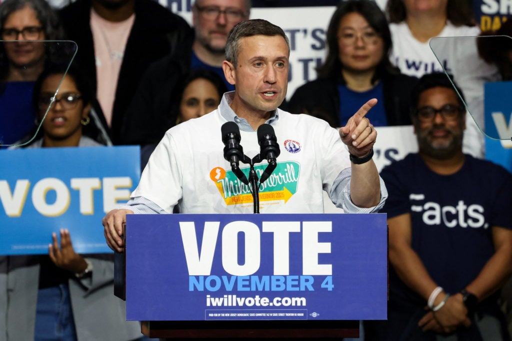 Read The DNC Post-Election Autopsy On 2024