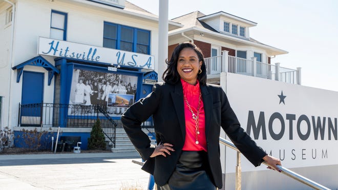 How Motown Revolutionized Pop Music and America