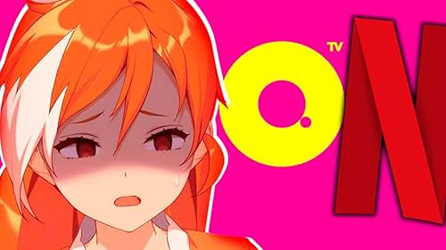New Free Anime Streaming Service Challenges Netflix and Crunchyroll