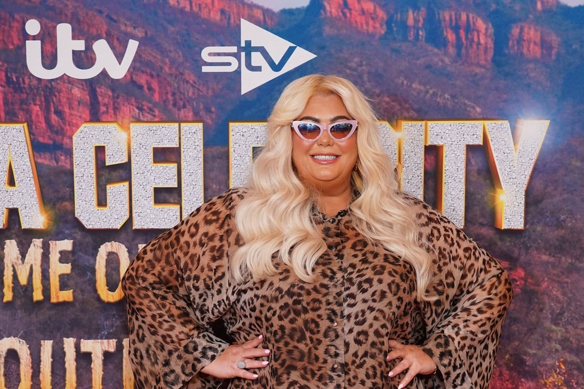 Redknapp Prank Nearly Made Sinitta, Collins Quit I'm A Celeb