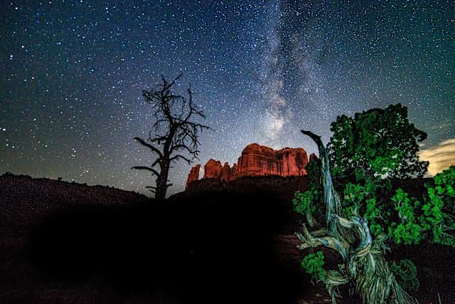 Arizona City Tops List for Nature Lovers