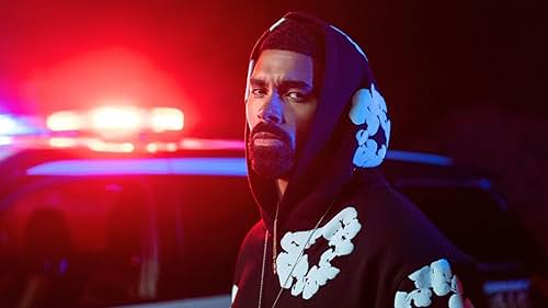 Power Creator's Netflix Thriller Nemesis Draws Heat Comparisons