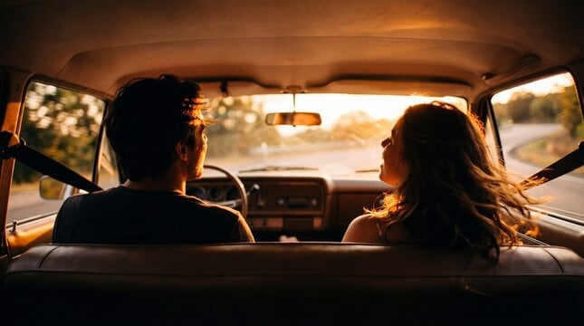 National Road Trip Day Takes Center Stage In Trending Today