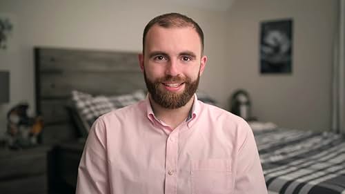 Netflix Renews Love on the Spectrum for Season 5, Connor Exits