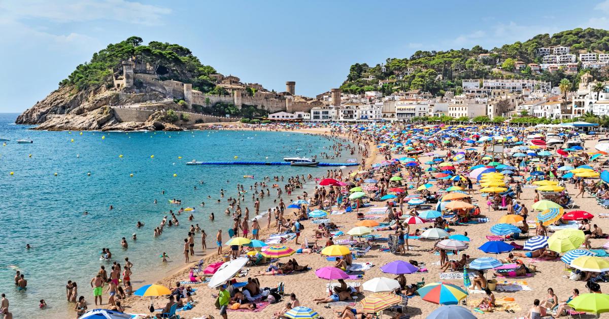 UK Travelers Warned of Spain Safety Risks