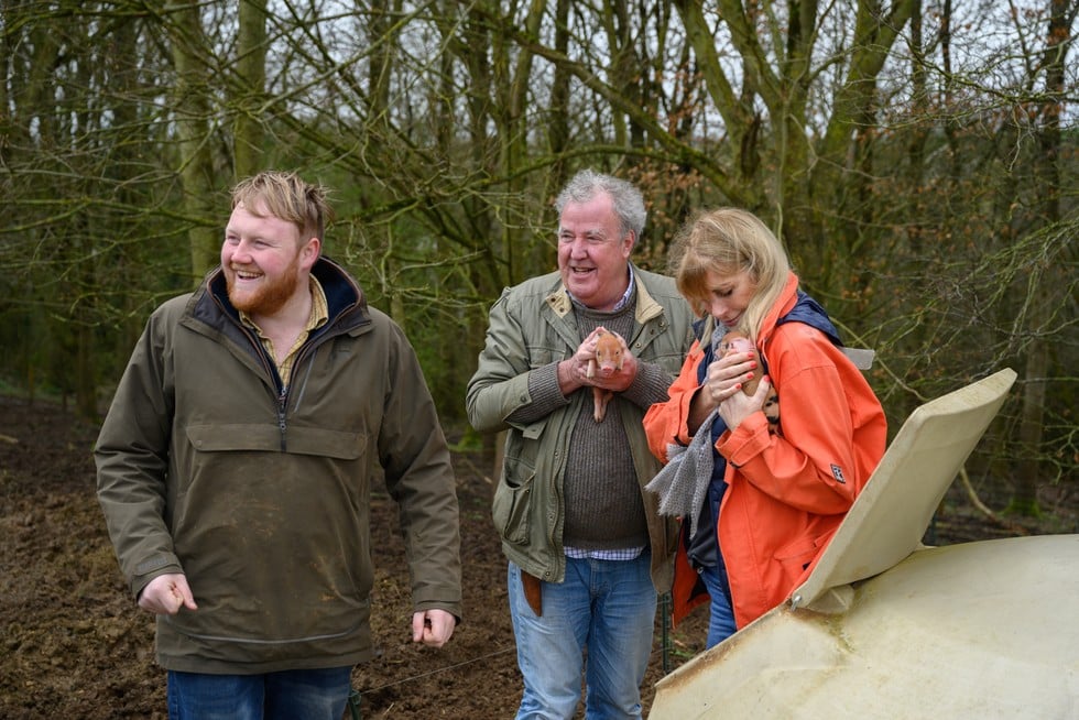 Clarkson's Farm Season 6 Latest: Release Date Buzz Builds