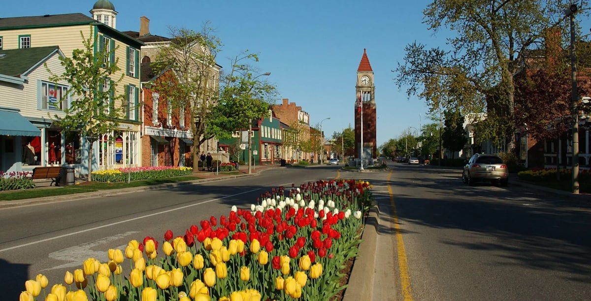 World Cup in Toronto? Epic Road Trips Await Beyond the City