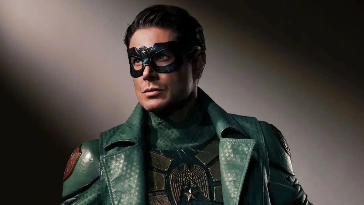Vought Rising: What We Know About The Boys Spin-Off So Far