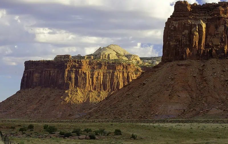 Trump Set to Reclaim Western Land from Federal Overreach