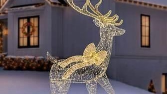 Sam's Club Christmas Decor Owes Refunds