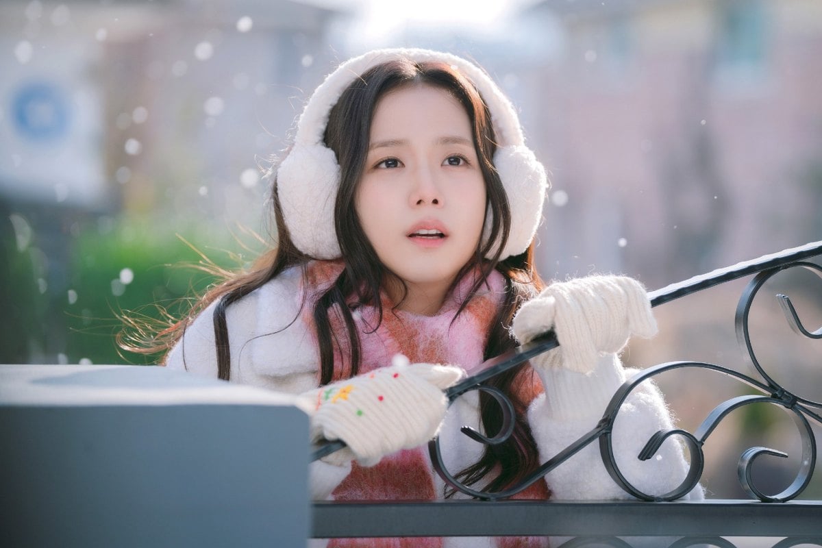 14 Must-Watch Korean Shows on Netflix Now