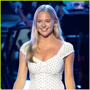 American Idol's Ruby Rae Posts Top 14 Song on TikTok Post-Elimination