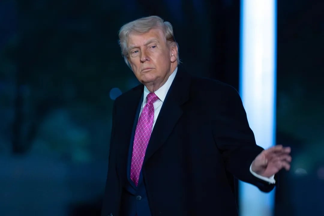 Trump’s Doctor Says He Is Fit, But Needs Weight Loss