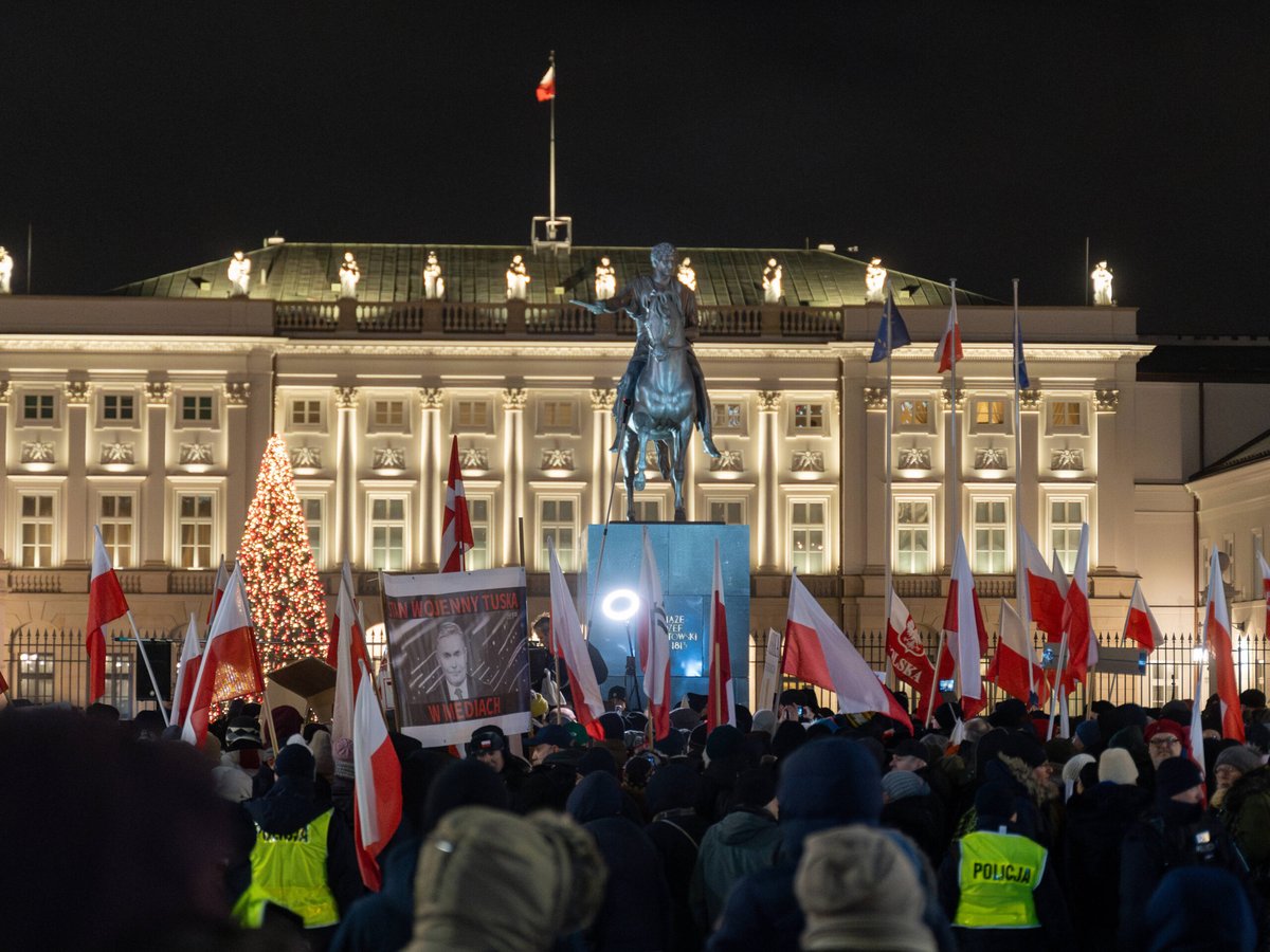 Democracy Agenda Targets Anti-US Regimes Through 2028