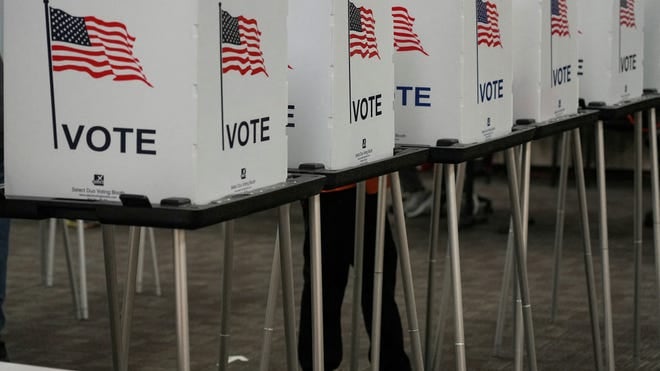 Judge Blocks Trump's Citizenship Verification for Voter Registration