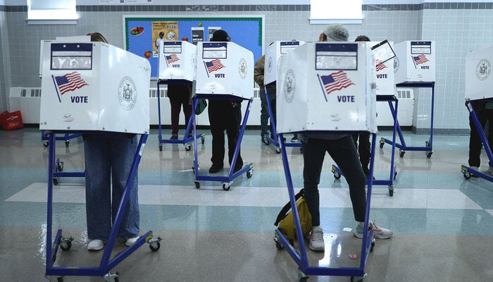 Brennan Center Warns SAVE Program Could Fuel False Fraud Claims
