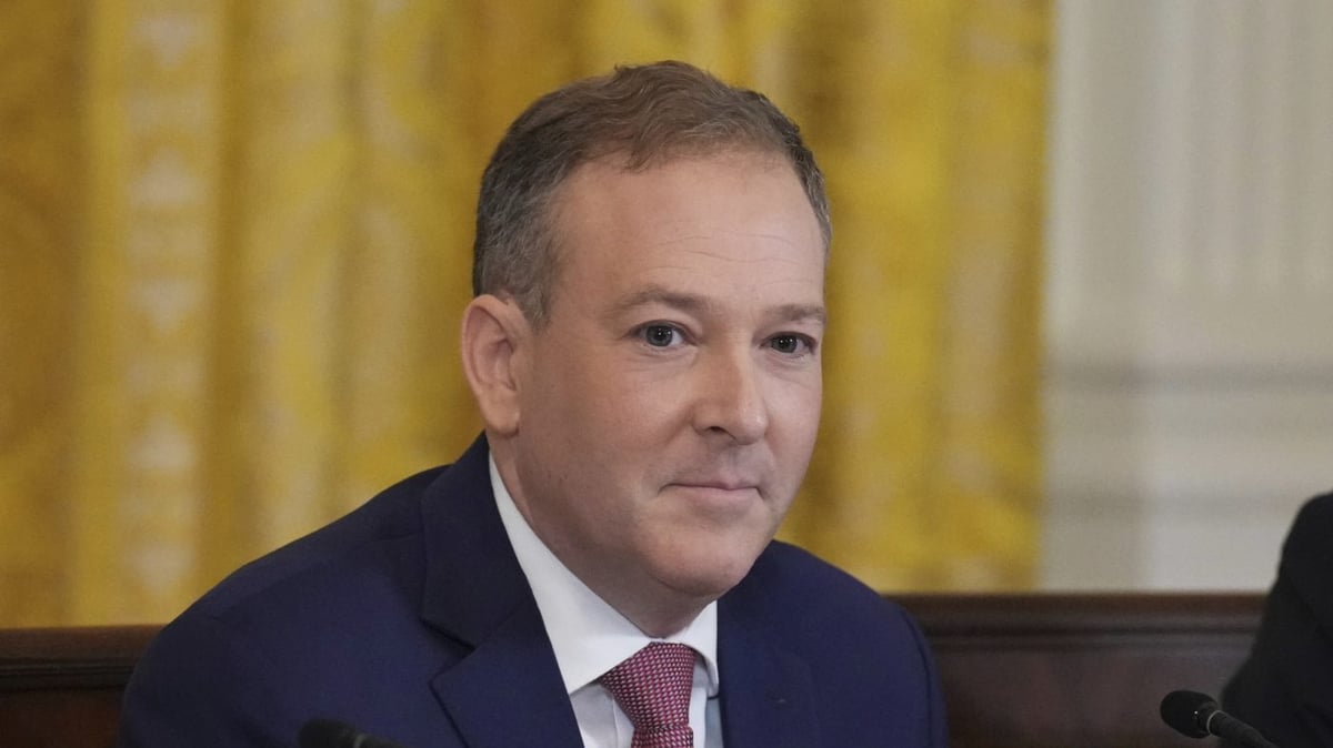 Zeldin Testifies on EPA Budget Before Senate