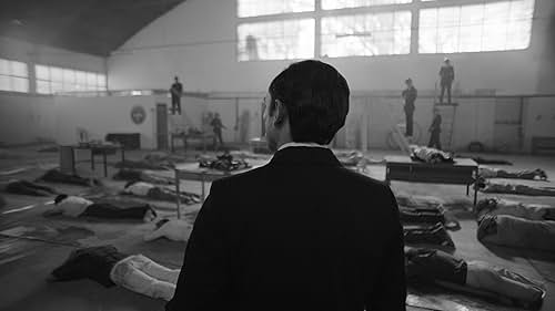 The Red Hangar Sells to the U.S., Spain, and Italy