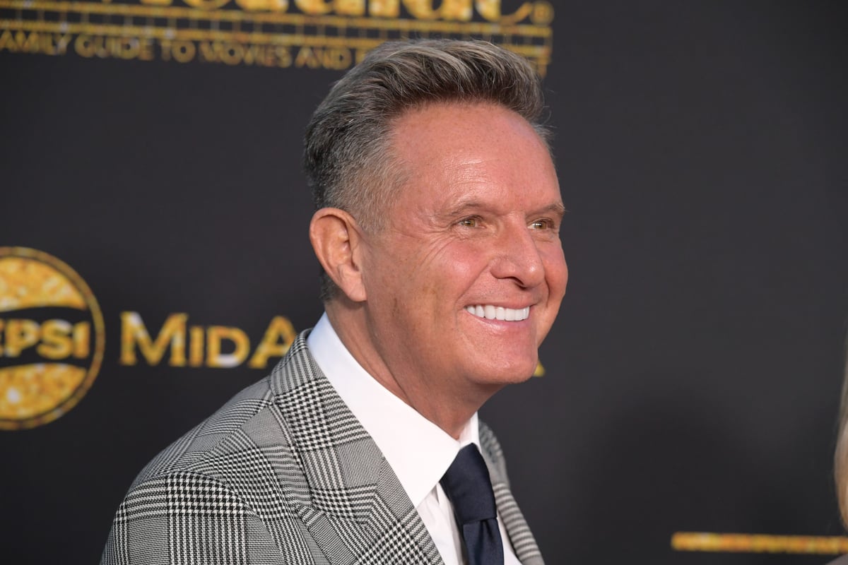 Survivor EP Mark Burnett Details Near-Disaster in Season 3