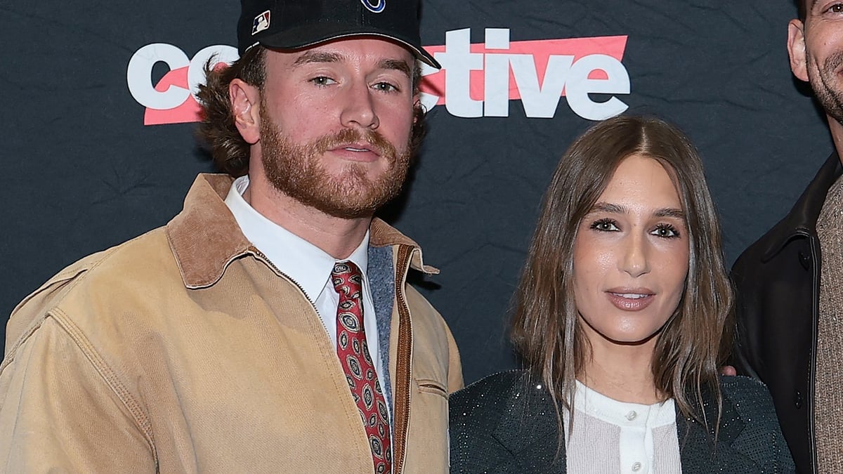 West Wilson & Amanda Batula Fuel Baby Speculation With Cryptic New Video