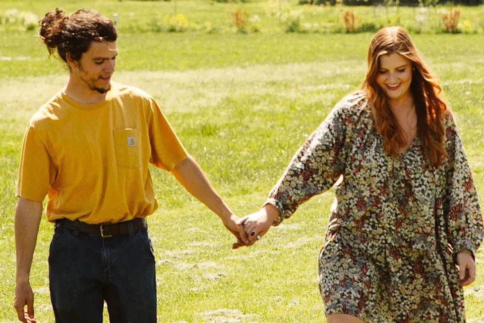 Jacob Roloff and Isabel Share Their Relationship Secrets