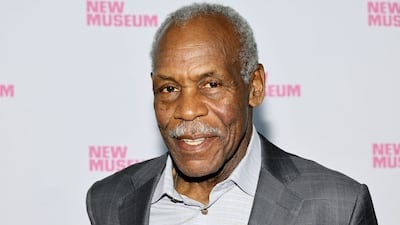 Danny Glover Opens Up About Alzheimer's Diagnosis