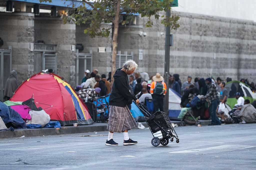 HUD Cuts Off LA Homeless Agency After Fraud Evidence