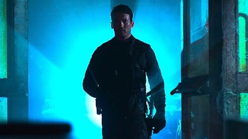 Top Gun Star's Sci-Fi Epic Becomes Streaming Blockbuster