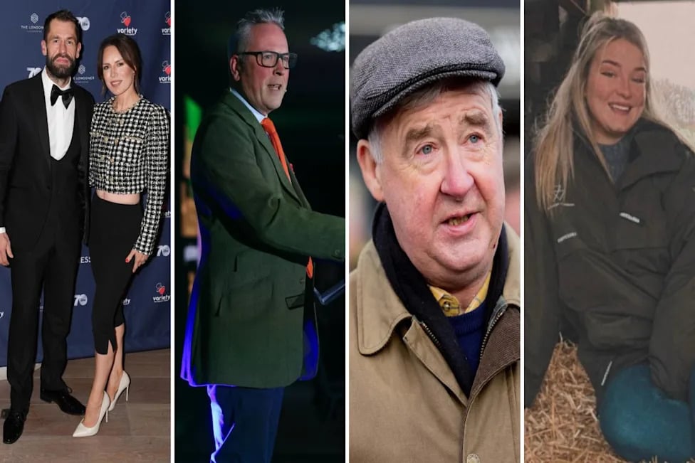 Celebrity Lineup Announced for Great Yorkshire Show 2026