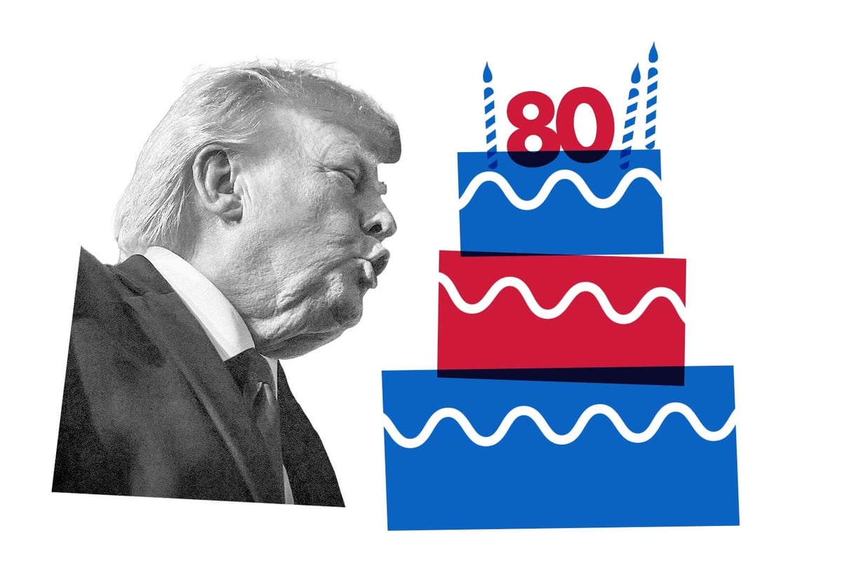 How America’s Birthday Got Hijacked