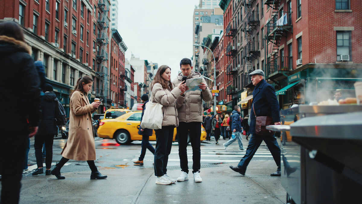 Major U.S. Cities Reveal Hidden Travel Codes and Local Secrets