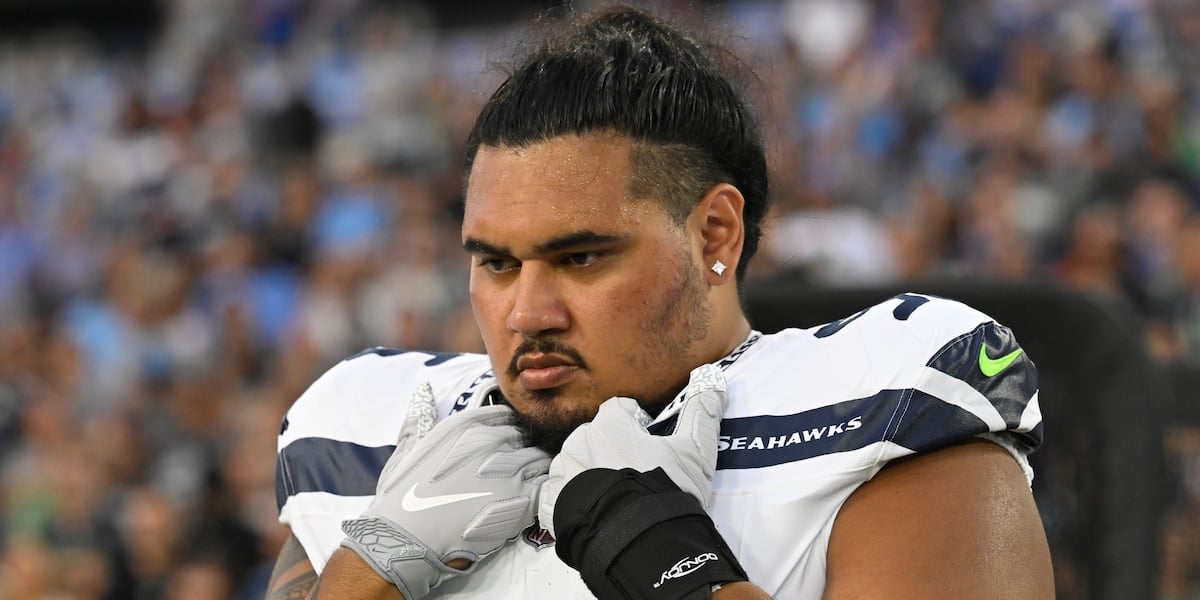 Alaska Super Bowl Champ Brandon Pili Talks Week 3 High School Football