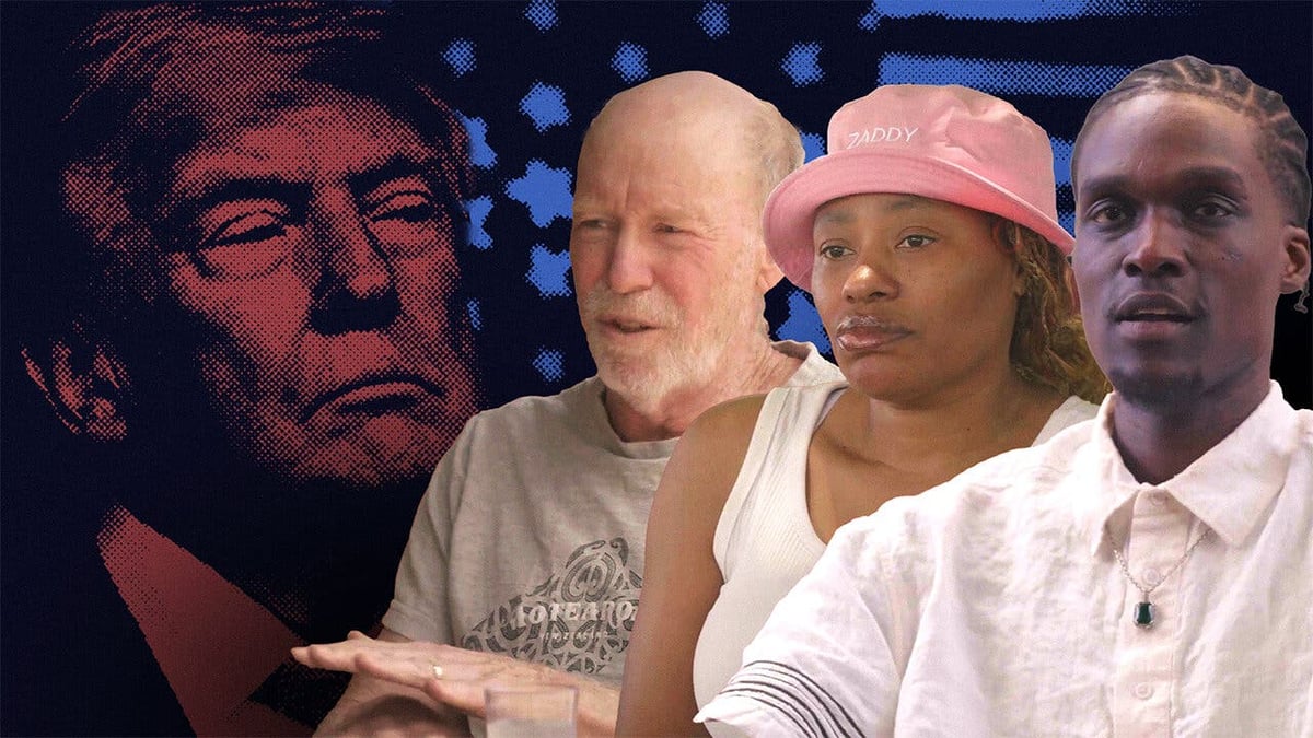 How Is Your America Doing? A Reality Check