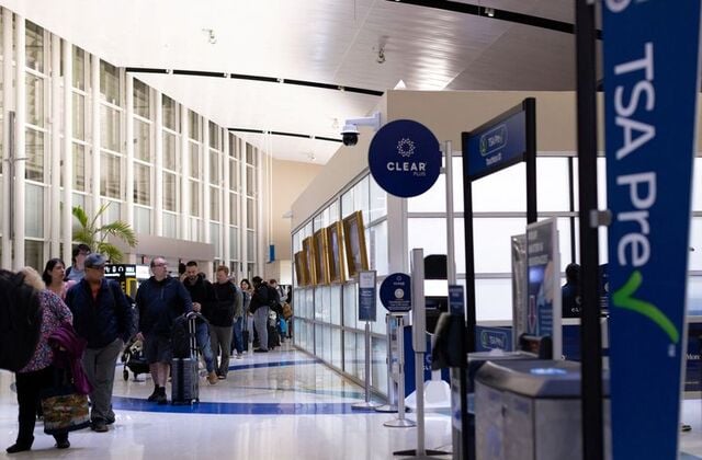 Airline CEOs Demand End to Shutdown