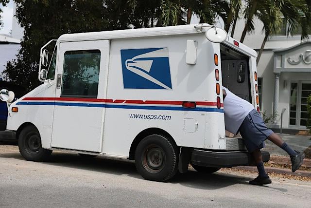 USPS Eyes First-Class Stamp Hike Over 80 Cents
