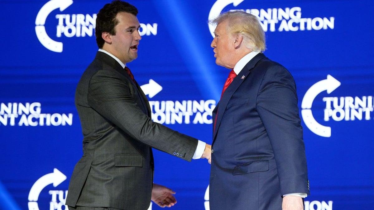 Tennessee Man’s Settlement Exposes Trump Anti-Weaponization Fund