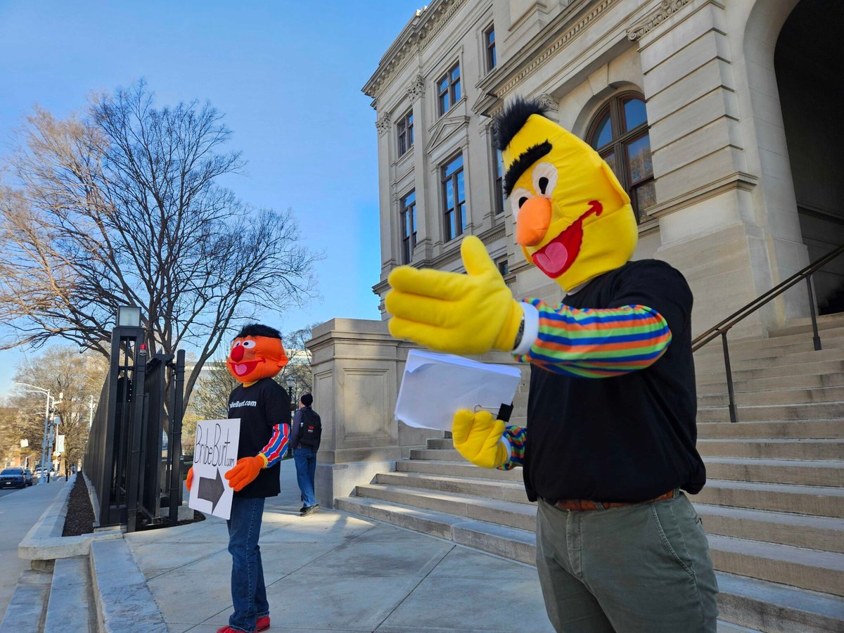 GOP Rivals Clash in Flippable Georgia Governor Race