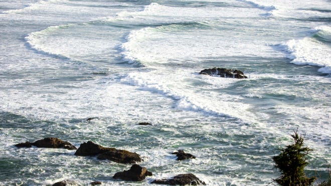 Oregon Coast Town Named Top U.S. Small-Town Destination