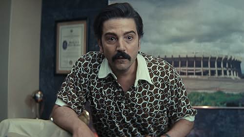 Netflix Watch List Spotlights 'Mexico 86' And 'Office Romance'