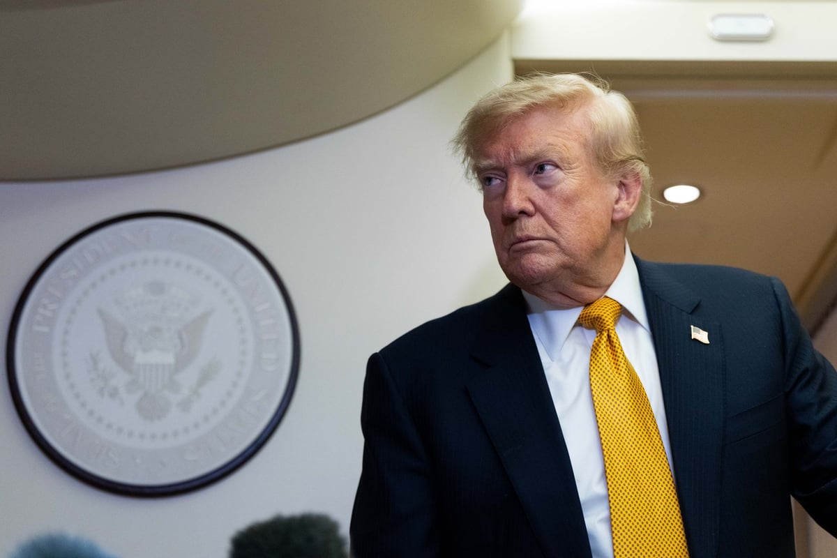 Trump Lets Housing Bill Pass Without Signature