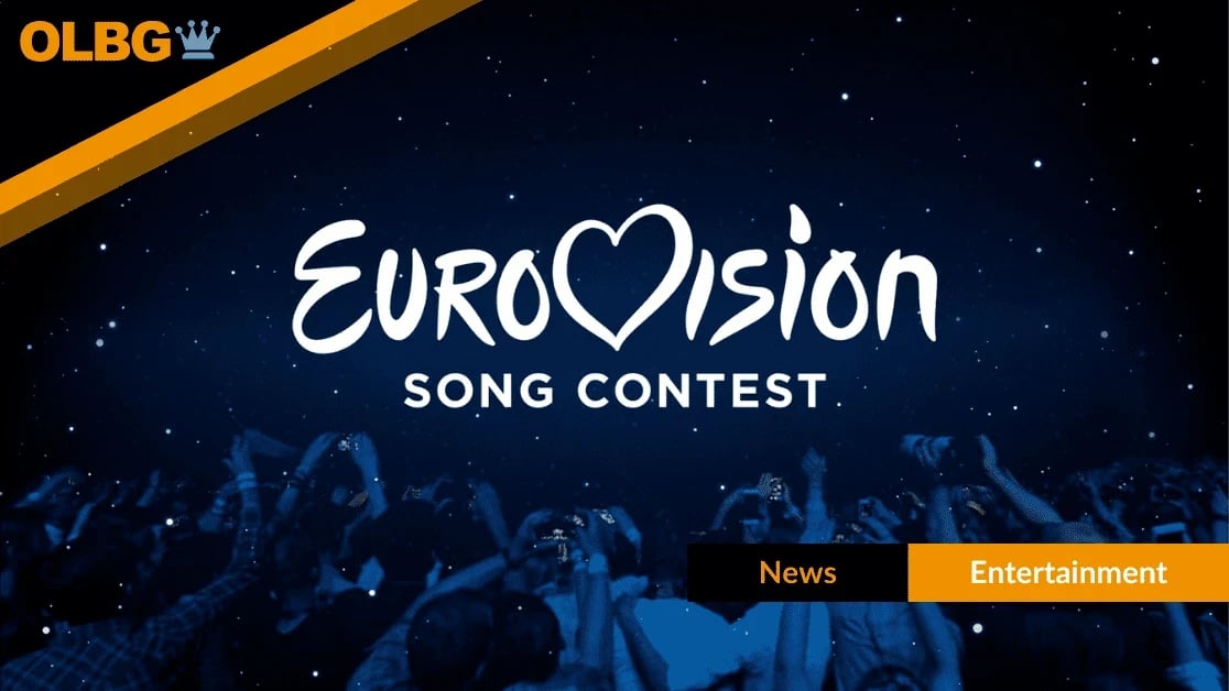 Australia Tops Eurovision Semi-Final 2 Betting Odds