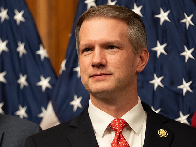 House Republicans Push SAVE Act as Senate Stalls Border Security
