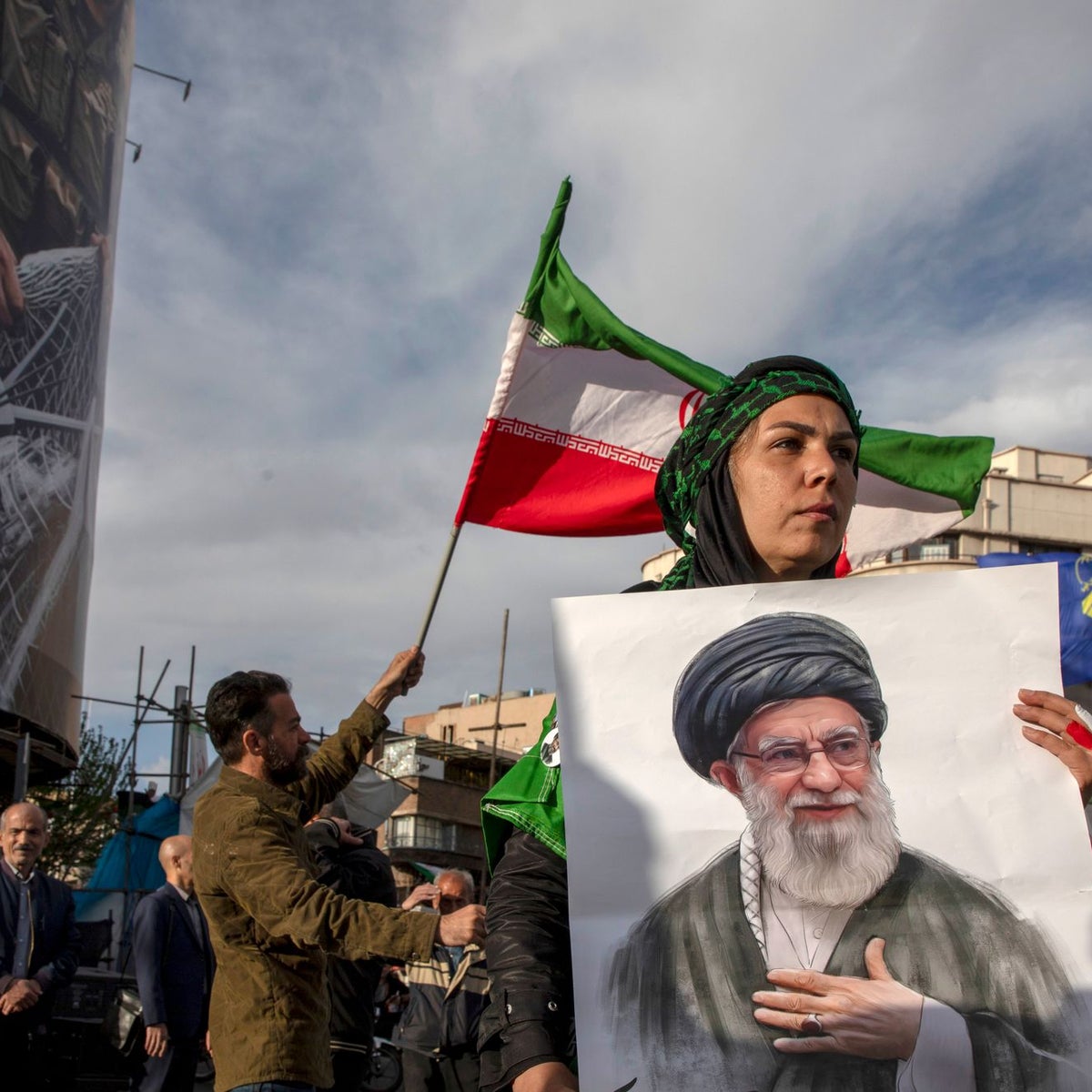 Trump Sets Iran Deadline Before Unleashing Hell