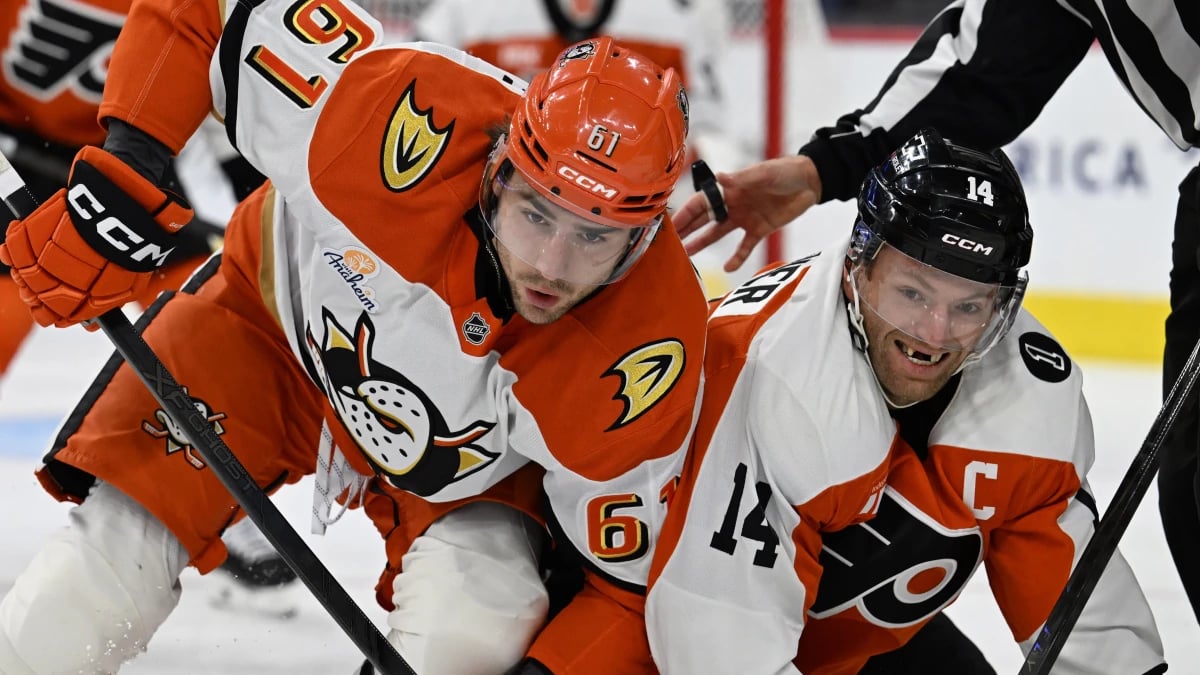 Gauthier's Second Act: Another Trade Demand Rocks Anaheim
