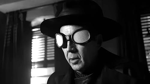 Spider-Noir Jumps To No. 1 On Prime Video In Just One Day